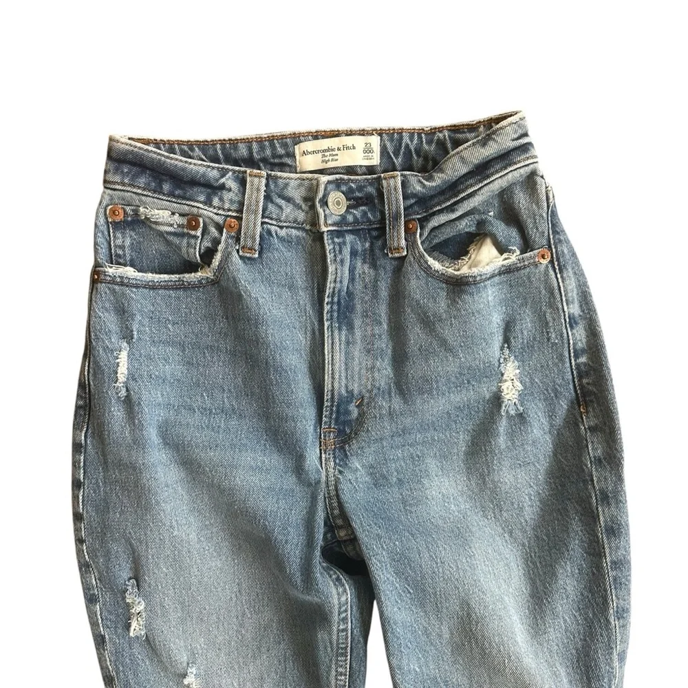 Abercrombie 